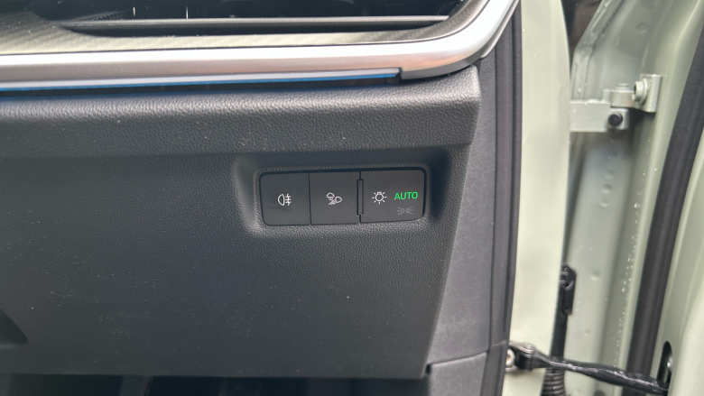 Skoda Elroq 210kW 85 SportLine 82kWh 5dr Auto Electric Estate